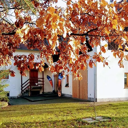 Penzion Jiricna *