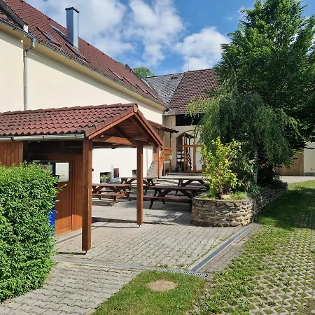 Homestay szállás Penzion Jiricna Jiřičná