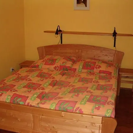 Penzion Jiricna Jiricna