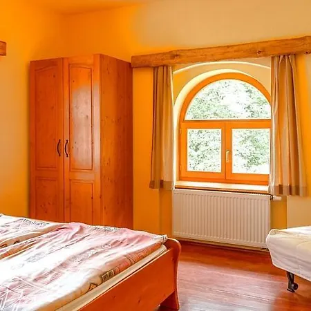 Penzion Jiricna Homestay *