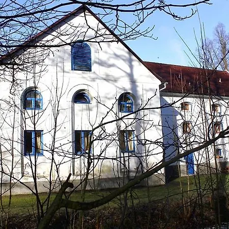 Kwatera prywatna Penzion Jiricna Jiricna