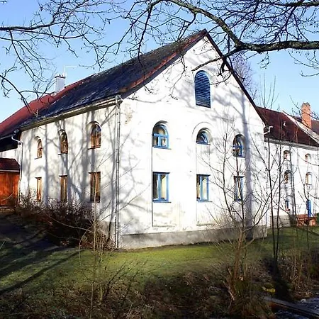 Penzion Jiricna