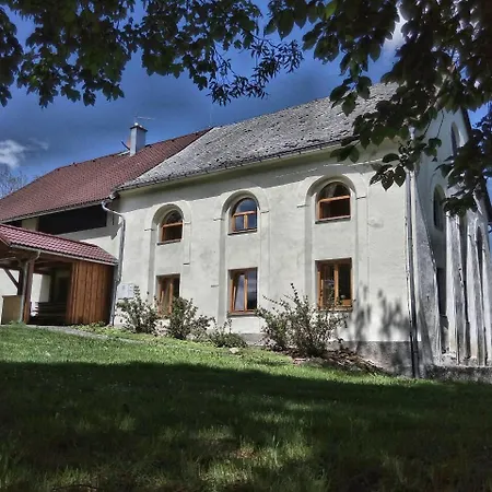 Penzion Jiricna