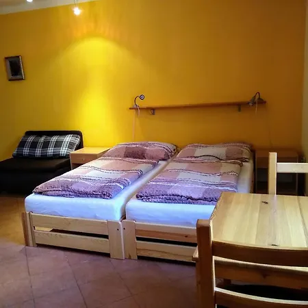 Penzion Jiricna * Jiricna