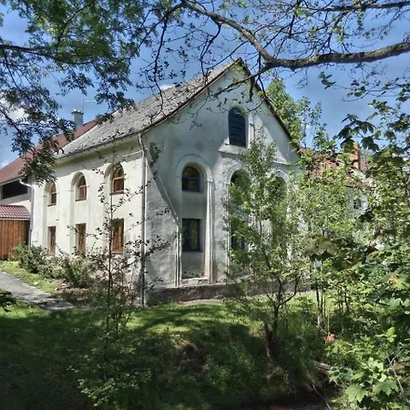 Penzion Jiricna Homestay