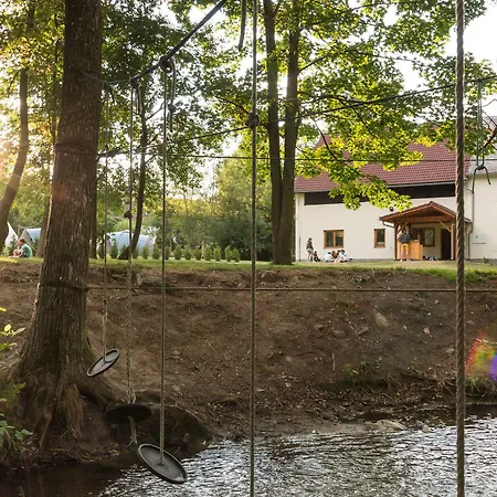 Ubytování v soukromí Penzion Jiřičná