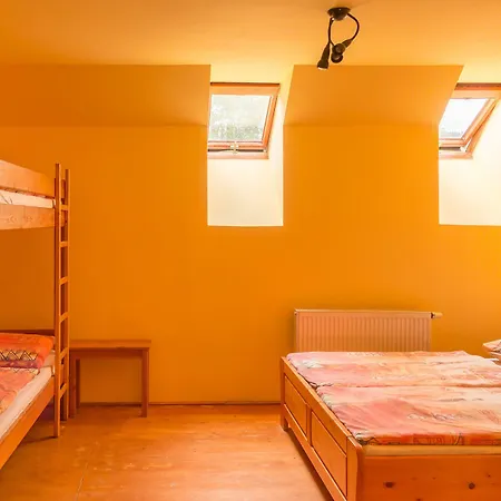 Homestay szállás Penzion Jiricna *