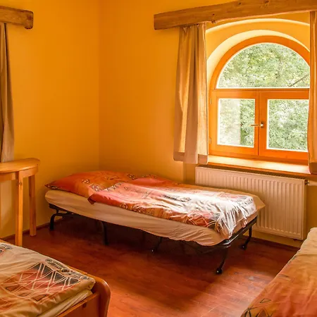 Penzion Jiřičná *