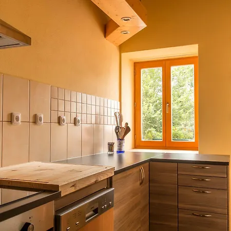 Homestay Penzion Jiricna