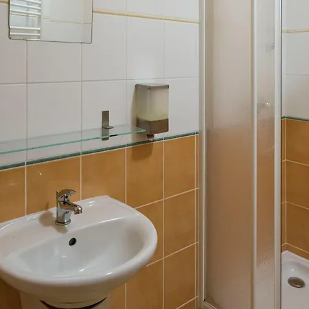 Penzion Jiřičná Ubytování v soukromí Jiricna