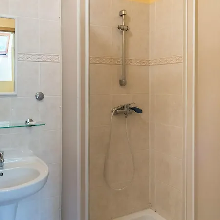 Penzion Jiřičná *