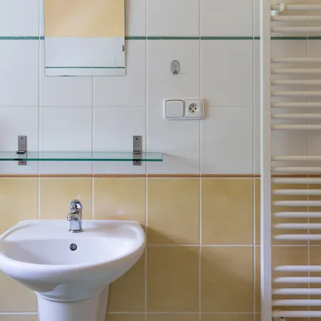 Penzion Jiřičná Jiricna