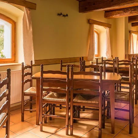 Ubytování v soukromí Penzion Jiřičná Jiricna