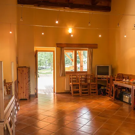 Ubytování v soukromí Penzion Jiřičná Jiricna