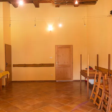 Penzion Jiricna Homestay