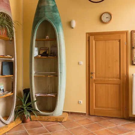 Ubytování v soukromí Penzion Jiřičná