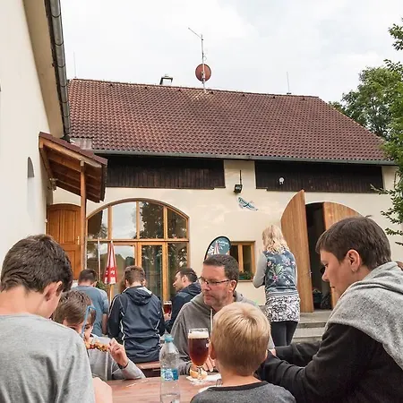 Homestay szállás Penzion Jiricna Jiřičná