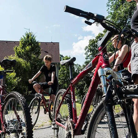 Penzion Jiřičná * Jiricna