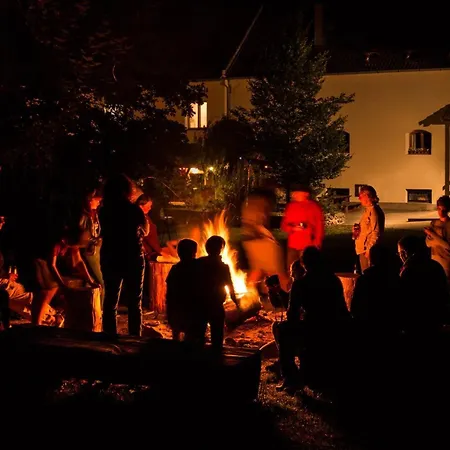 Penzion Jiricna Homestay szállás *