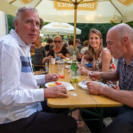 Penzion Jiřičná Jiricna