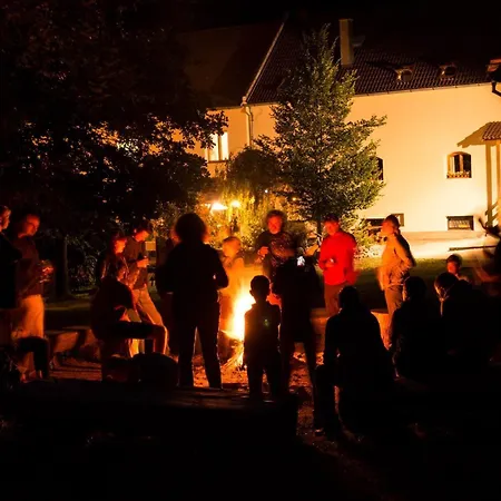 Penzion Jiricna Homestay