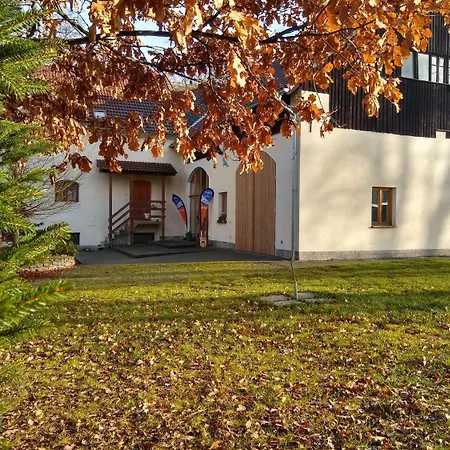 Homestay Penzion Jiricna Jiricna