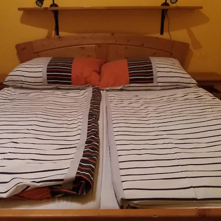 Homestay szállás Penzion Jiricna Jiřičná