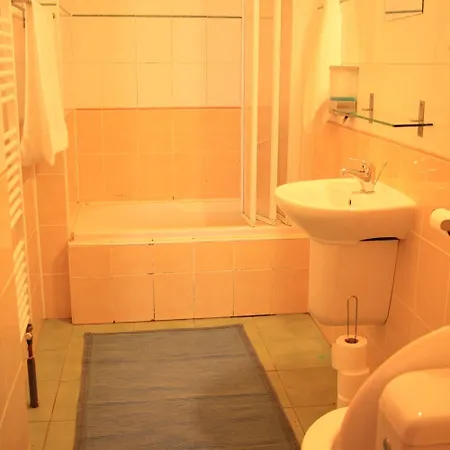 Penzion Jiřičná Jiricna