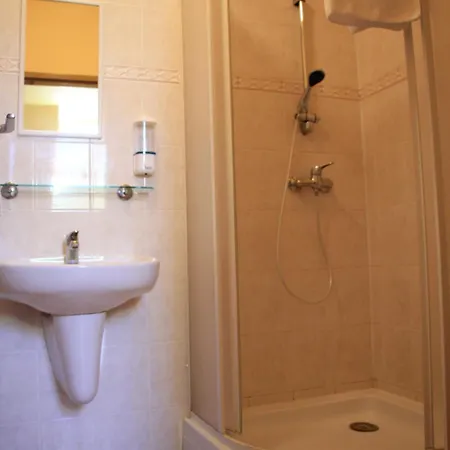 Ubytování v soukromí Penzion Jiřičná