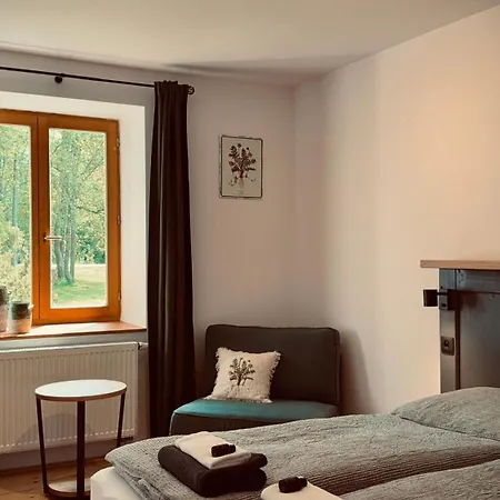 Penzion Jiricna Homestay Jiricna