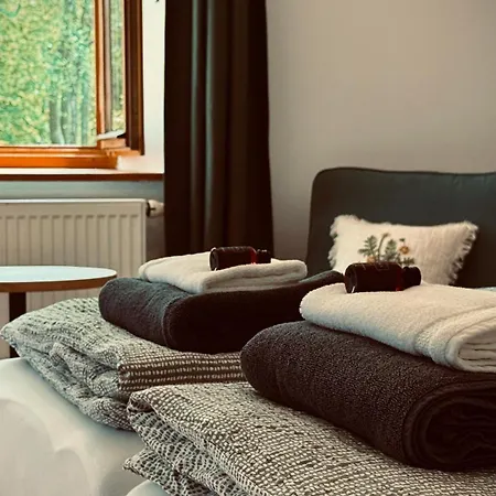 Penzion Jiricna Homestay