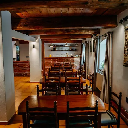 Penzion Jiricna Homestay