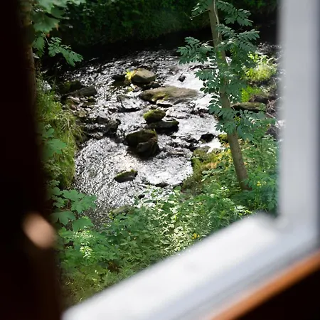 Penzion Jiricna Homestay Jiricna