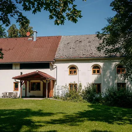 Homestay Penzion Jiricna *