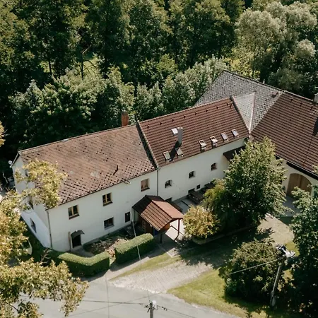 Penzion Jiricna