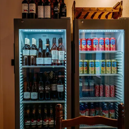 Penzion Jiricna Homestay szállás *