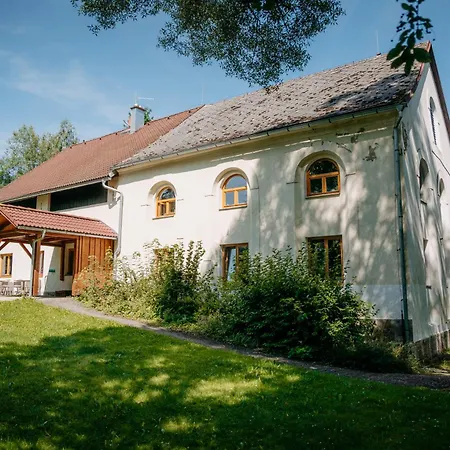 Homestay Penzion Jiricna Jiricna