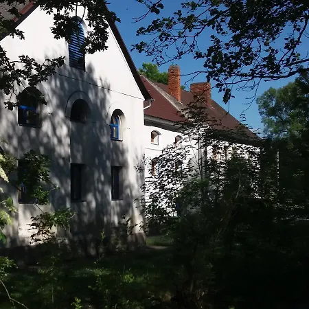 Penzion Jiricna Homestay szállás Jiřičná