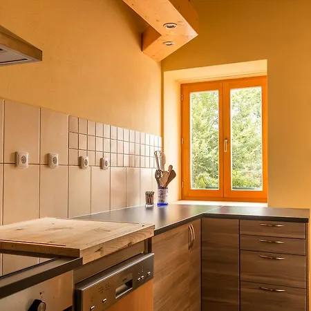 Penzion Jiricna Homestay