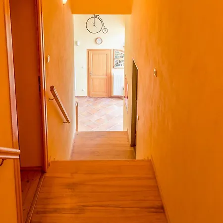Penzion Jiricna Homestay