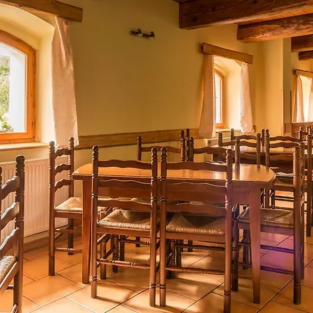 Penzion Jiricna Homestay Jiricna