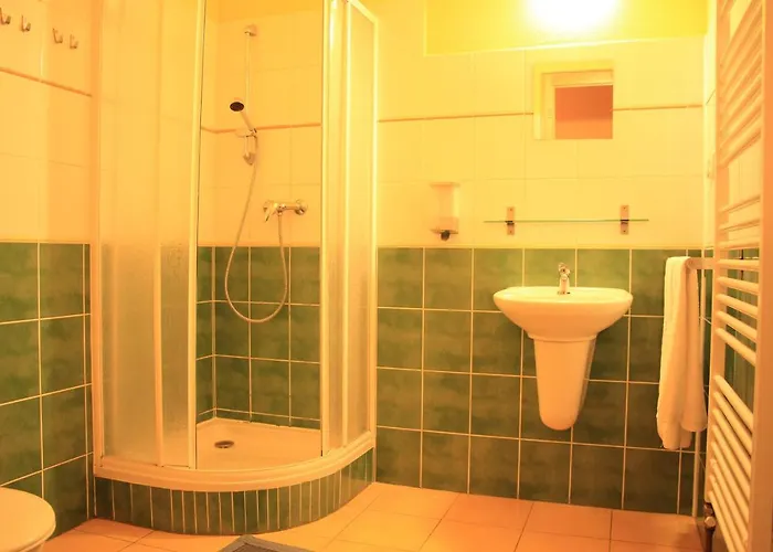 Habitación en casa particular Penzion Jiřičná *