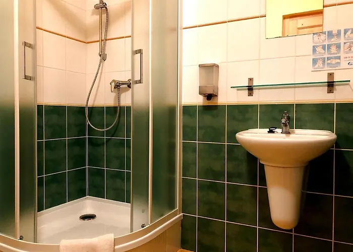 Habitación en casa particular Penzion Jiřičná Jiricna