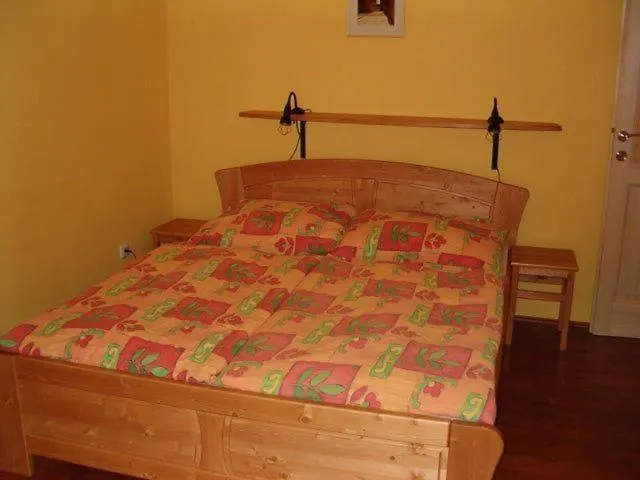 Penzion Jiřičná Jiricna