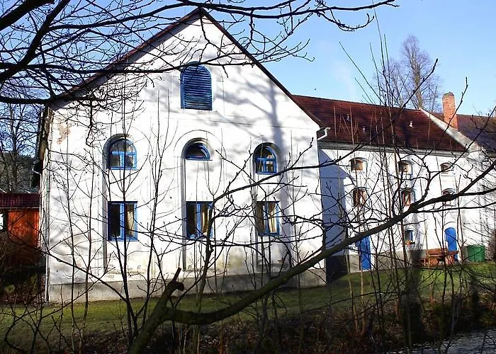 Habitación en casa particular Penzion Jiřičná Jiricna