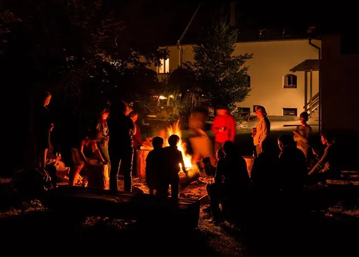 Penzion Jiricna Rum i privatbostad *