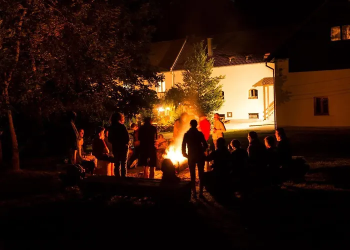 Rum i privatbostad Penzion Jiricna *