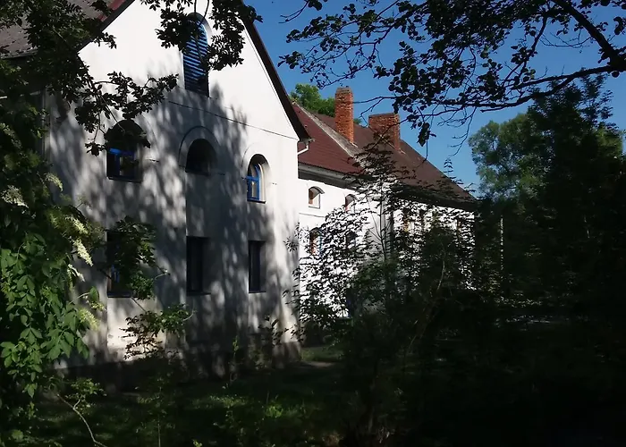 Penzion Jiricna Rum i privatbostad Jiricna